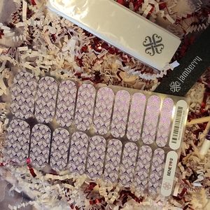 Enchantment 🔆StyleBox Exclusive🔆 Jamberry Nail Wraps NWOT